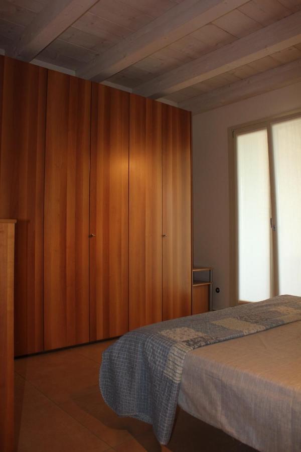 Villa Paradiso Del Garda Vista-Verde Bardolino Exteriör bild